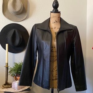 ✨ 100% Genuine Leather Jacket ✨